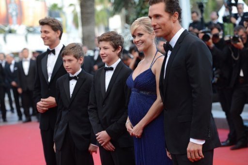 elenco mud cannes